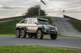 Hasil gambar untuk Mercedes-Benz G 63 AMG G-Class 6x6