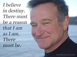 Depressed Robin Williams Motivational Quotes. QuotesGram via Relatably.com