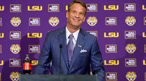 Lane Kiffin's Move to LSU: A Contentious Transition