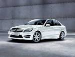 Mercedes-Benz C-Class - , the free encyclopedia