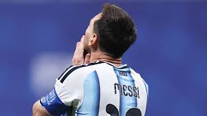 Messi classifica a Copa do Mundo de 2026 como a pior desde 1966