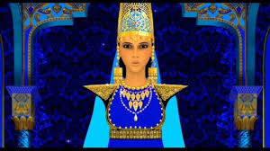 Résultat de recherche d'images pour "azur et asmar"