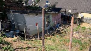 Idoso é amarrado e agredido durante assalto dentro de casa em Cruzeiro