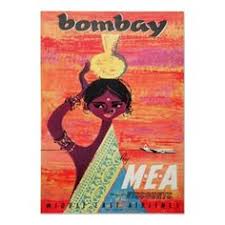 Image result for Bombay tourism ads