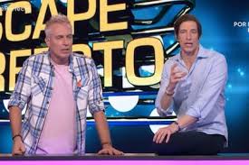 Rating TV: ¿Iván de Pineda Imbatible? Mirtha Legrand y el Cine Luchan