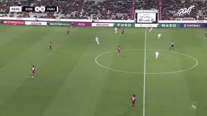 Vissel Kobe - Avispa Fukuoka 0 - 0 | COMEÇA O JOGO