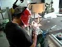 Saldatura TIG - Nitty-Gritty
