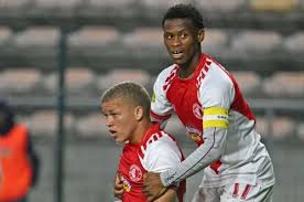 Soccer Laduma - News update