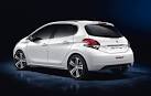 Peugeot 208 occasions Tweedehands Peugeot 208