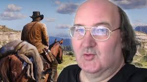 red dead redemption 2