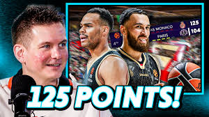 Is EuroLeague Becoming Just Another NBA? (URBONUS)