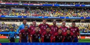 Onde assistir Jordânia x Costa Rica hoje pelo Int. Friendly Games
