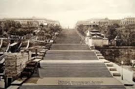 Odessa