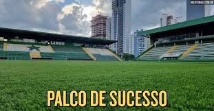 Corinthians volta à Arena Condá buscando manter o bom retrospecto no estádio