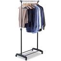 RIGGA Clothes rack - - IKEA