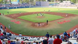 Ole Miss Baseball Hosts Nevada for Opening Weekend 2026