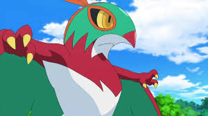 Resultado de imagem para hawlucha