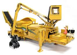 Image result for tub grinder