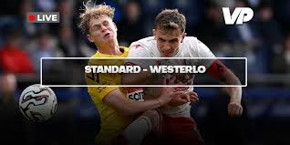 LIVE-Discussie: Standard - KVC Westerlo, de elf Rouches zijn bekend