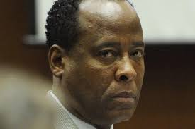 Conrad Murray, l&#39;ultime médecin de Michael Jackson | Romain Raynaldy | Décès ... - 410661-dr-conrad-murray-medecin-michael