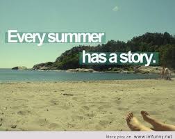 Summer Quotes via Relatably.com