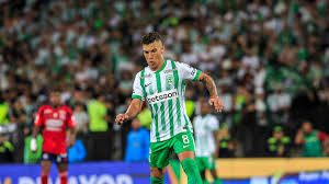 Racha maldita: 7 visitas, cero triunfos, Nacional busca romper el maleficio del Metropolitano ante Junior | El Colombiano