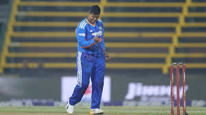 Self-belief, small tweaks: How Deepti Sharma bounced back to silence critics