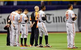This Date in Baseball, June 16, 2014 — Hall of Famer Tony Gwynn, winner of 8 N.L. batting titles, passes away