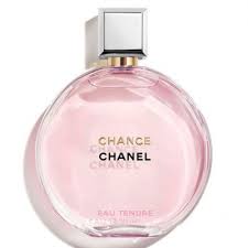 Chanel Chance Eau Tendre Edp 100 Ml Women's Perfume – Turkish Souq