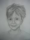 Christine Matagne - portraits crayon et huile Design, Dessin, Peinture - 690c8f99b2fd44f895e558b90c96a73d_resized_thumb