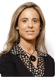 Joana Ribeiro da Silva. Directora de Marketing, Optimus. Joana Ribeiro da Silva exerce a função de Directora de Marketing Particulares da Optimus desde ... - 62bf012ec2b5dfcd176c0ed81545a856_joana_ribieiro_site