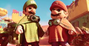 Super Mario Galaxy Movie Dominates Box Office for Third Week
