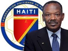 Haiti - Football : Jean Bart (Dadou) unanimously re-elected at the head - g-4840