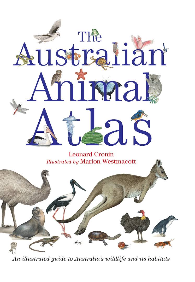 40 Adorable Australian Animals Books Teaching Expertise