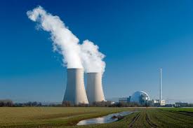 Image result for Nuclear Station