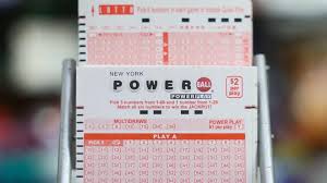 Latest online lottery updates featuring Powerball winners