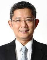 Mr Goh Kok Huat Deputy President &amp; Regional Head, Asia GIC Real Estate Pte Ltd - pt20110428