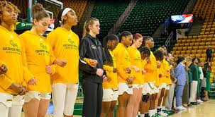 Patriots Host Billikens for Homecoming and NGWSD on Saturday
