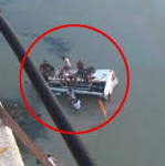 Rajasthan: registered accident case which