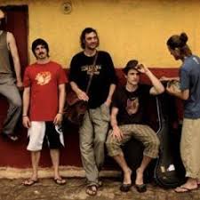 Image result for German Reggae JamRam