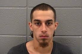 Prosecutors say Raymond Martinez was the gunman in an Aug. 15 drive-by. View Full Caption. DNAinfo/Casey Cora. CHICAGO — A suburban man has been charged in ... - larger