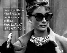 Popular items for audrey hepburn quote on Etsy via Relatably.com