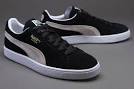 Puma Suede Classic Blocked - 5m