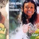 Alyque Padamsee created Liril Girl