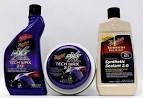 The Best Car Wax -