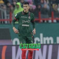 Garantía de Gol y Defensa: César Montes llega en su mejor nivel a 2 meses de la Copa del Mundo