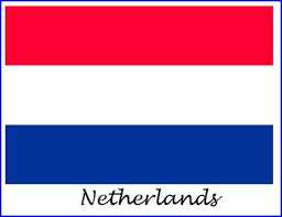 Resultado de imagem para FLAG NETHERLANDS