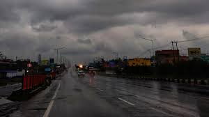 Monsoon Gains Momentum: Bengal Braces for Heavy Rains as Humid Heat Recedes