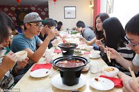 Image result for japanese "nose-picking"