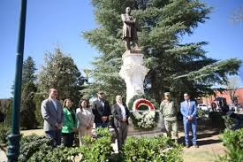 JUÁREZ SERÁ HOMENAJEADO ESTE 21